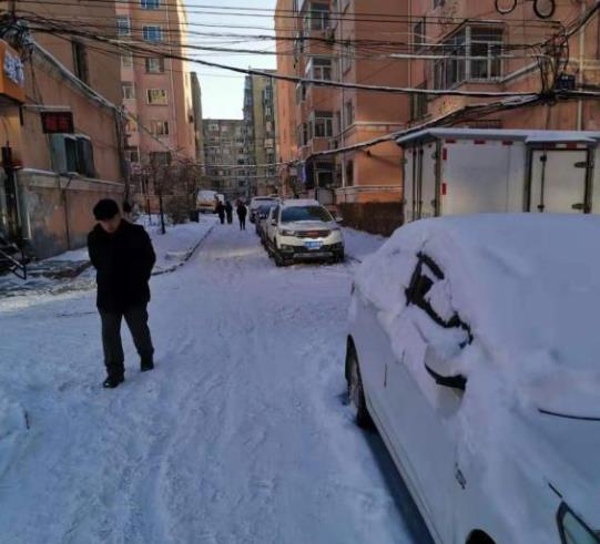 全國(guó)十余省份迎降雪，江南部分地區(qū)將超20℃